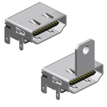 Display Connector